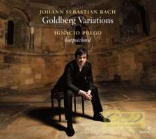 Bach: Goldberg Variations BWV988